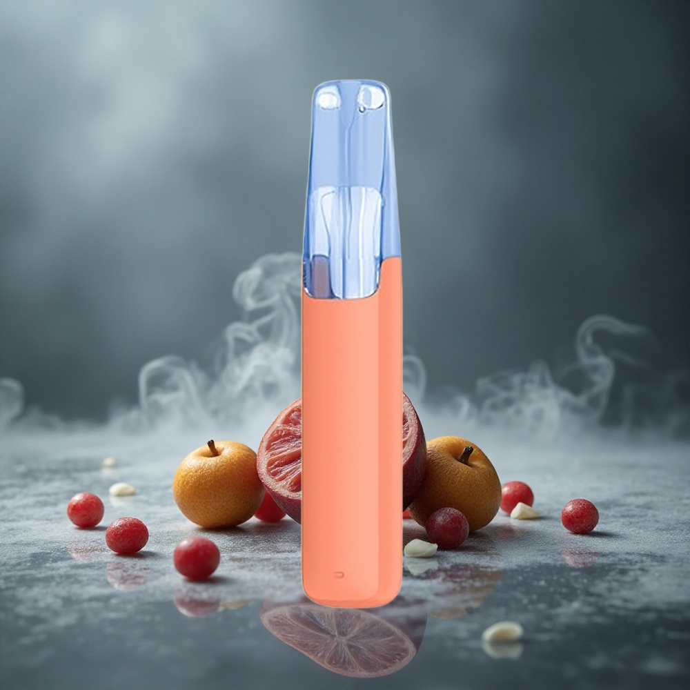 Snowplus Dash 4000 Puffs Jednokratni Uređaj Bik Led Баттери Цапацити:530 mAh