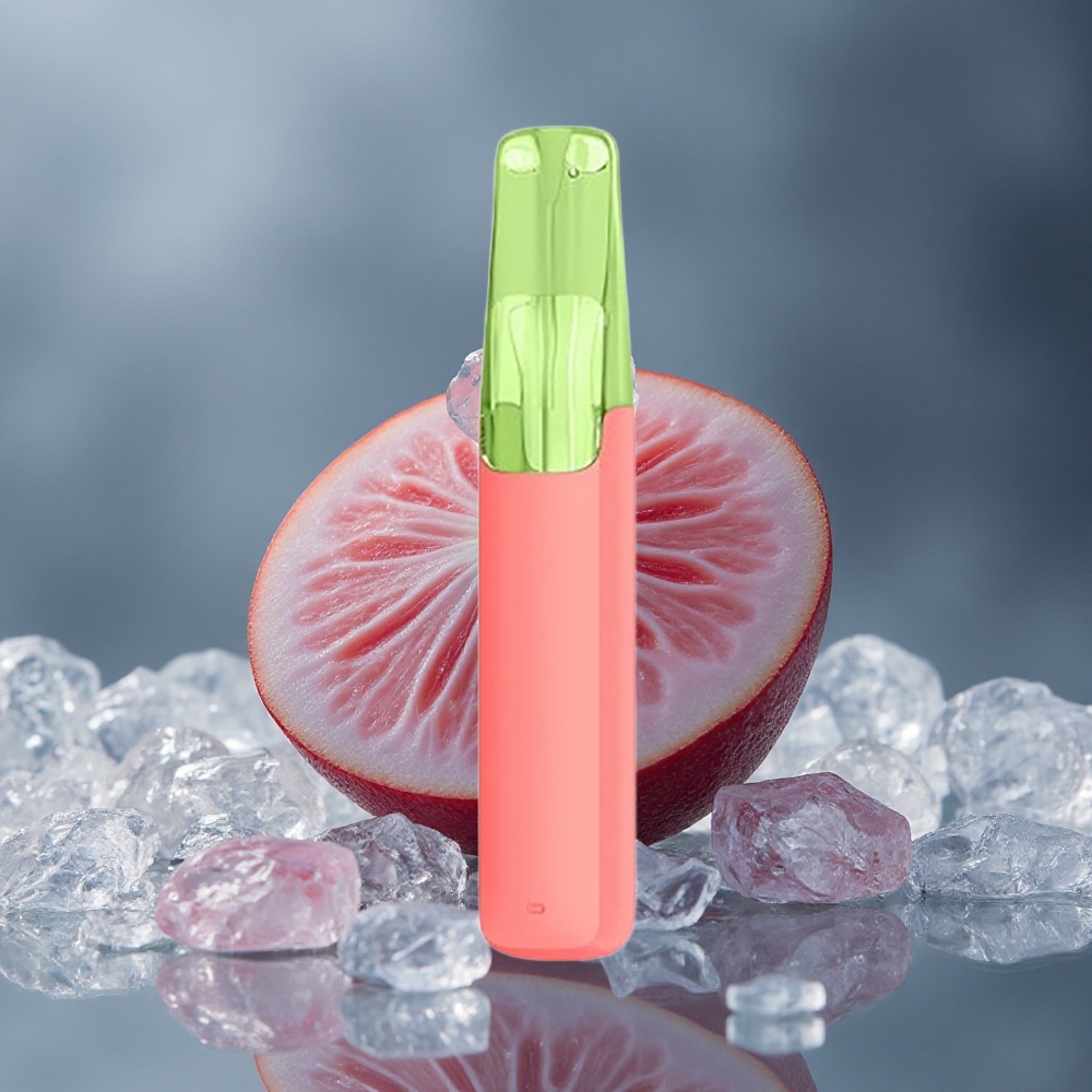 Snowplus Dash 4000 Puffs Jednokratni Uređaj Sočni Led Баттери Цапацити:530 mAh