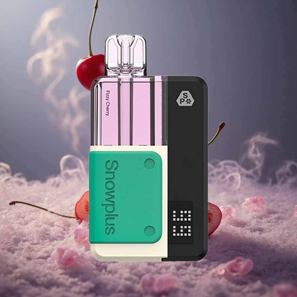 Snowplus Swift 5000 Puffs Prefilled Pod Komplet Friz Visknja са 1000 mAh Батерија