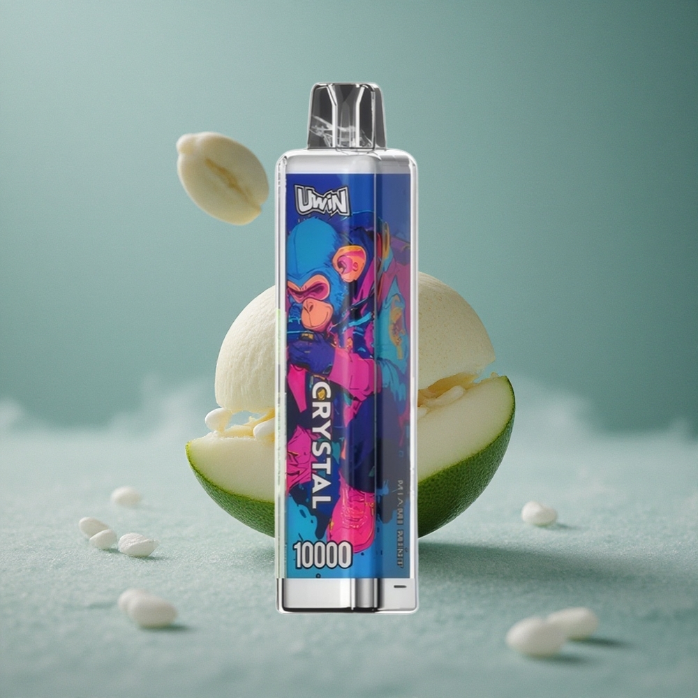 UWIN Crystal 10000 Puffs Једнократни Вапе Majami Nana