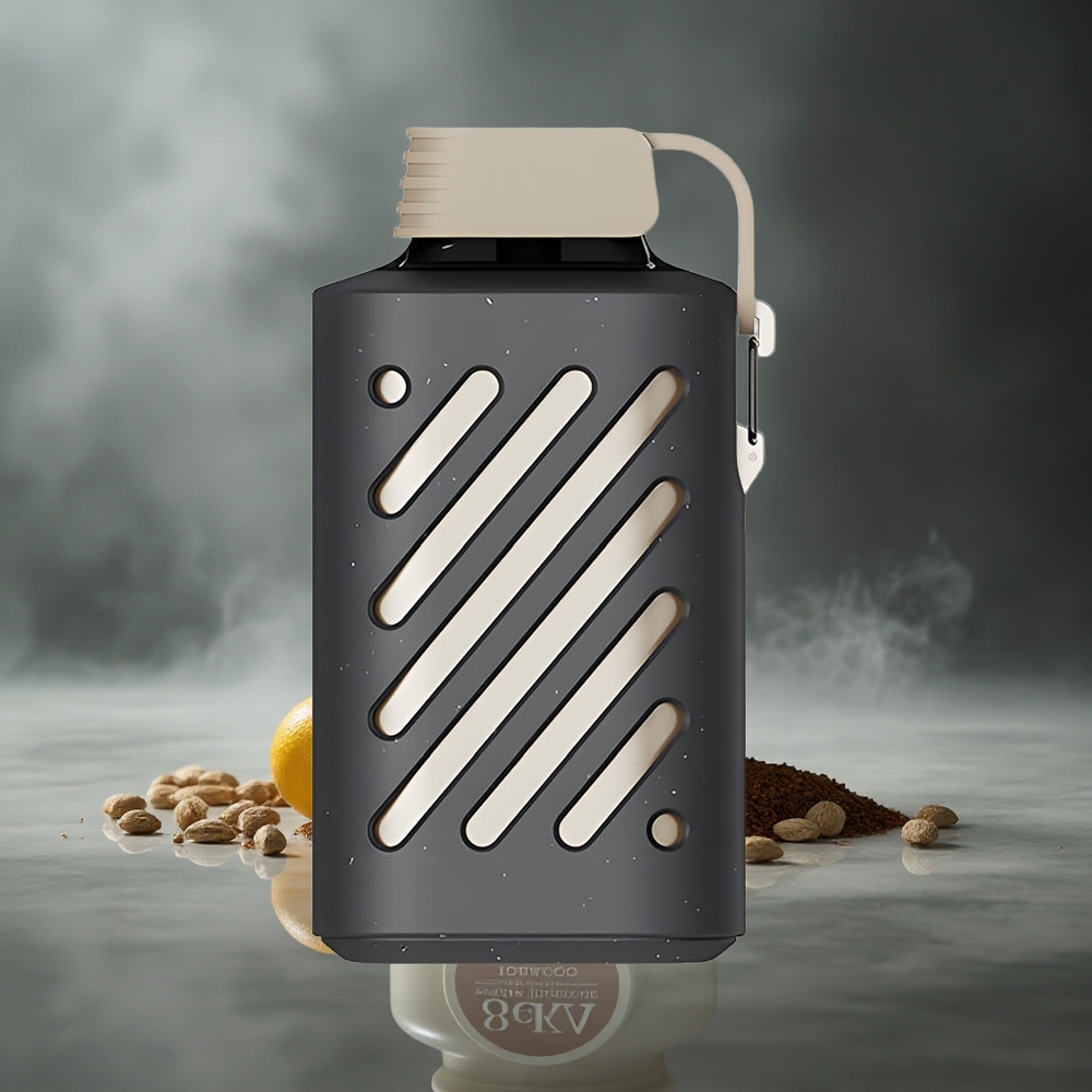 VOZOL GEAR 10000 Једнократни Вапе Крем Дуван 10000 Пуфова
