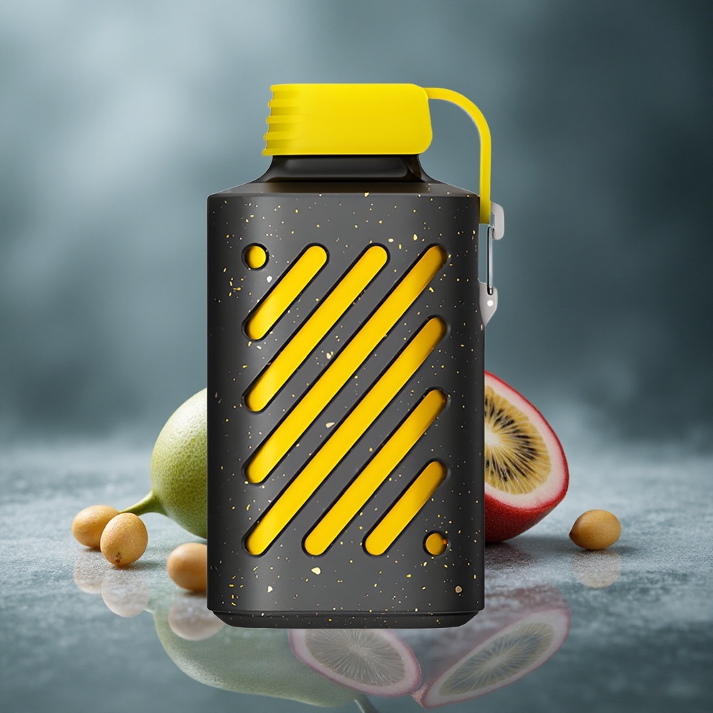 VOZOL GEAR 10000 Једнократни Вапе Киви Пасифрукта Гуава са 20 ml капацитетом течности