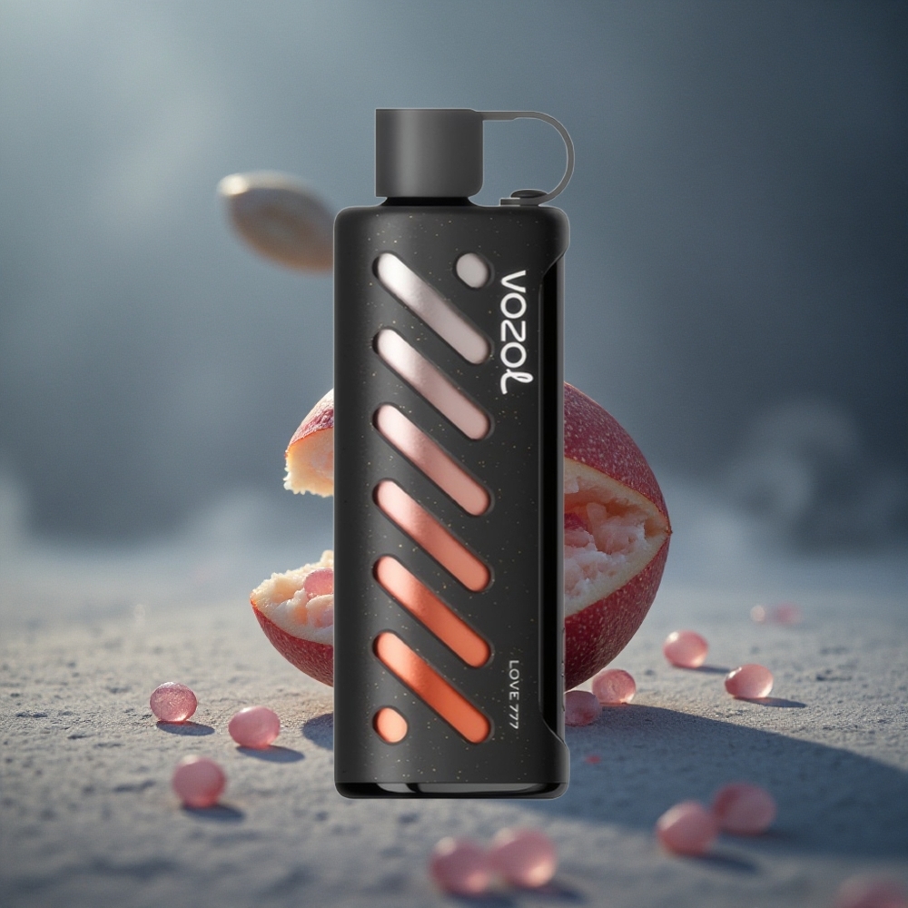 VOZOL Gear Shisha 25000 Puffs Једнократни Вапе Ljubav 777 30 Ukusnih Aroma