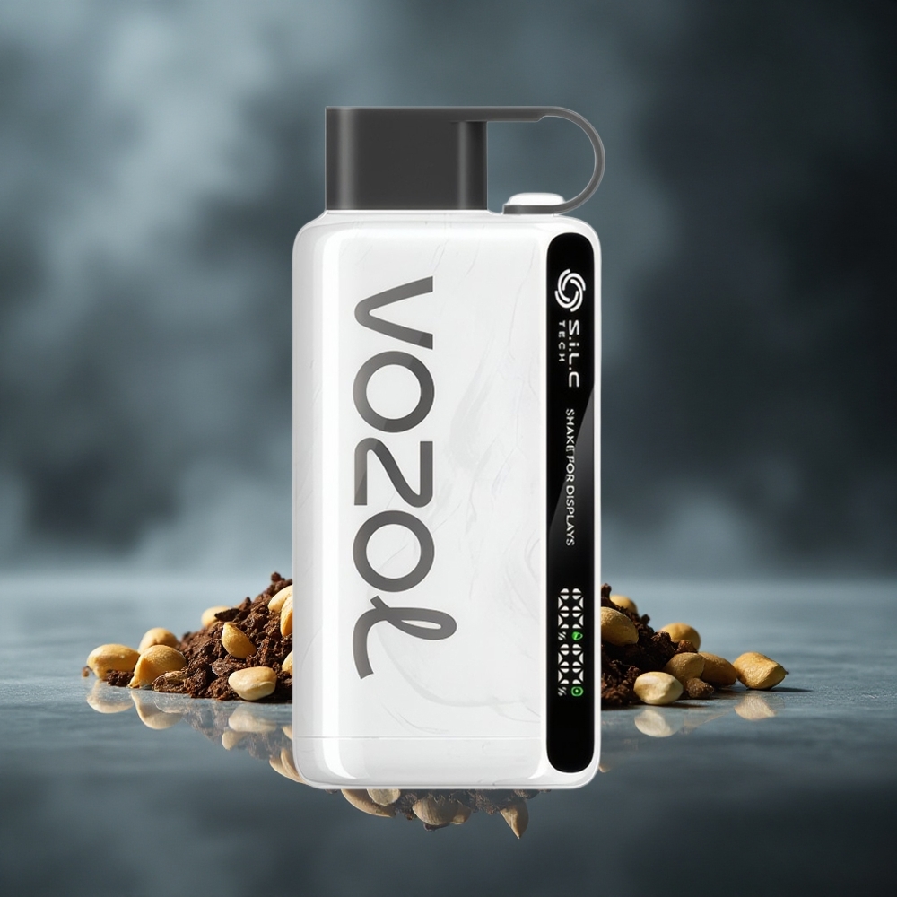 VOZOL Star 9000/12000 Једнократни Вапе Duvanski S.i.L.C TECH