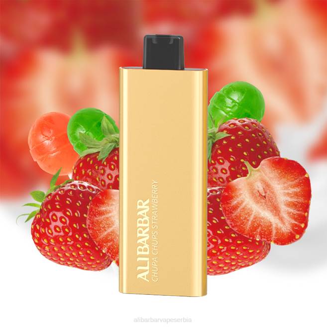 Alibarbar Vape Nicotine Content - 2L8H53 Alibarbar Pandora 7000 вапе за једнократну употребу цхупа цхупс јагода